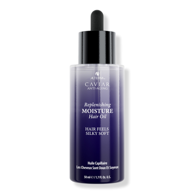 Alterna Caviar Anti-Aging Replenishing Moisture Hair Oil