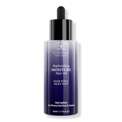 Alterna Caviar Anti-Aging Replenishing Moisture Hair Oil