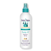 Curly-Q Curl Refresher Spray