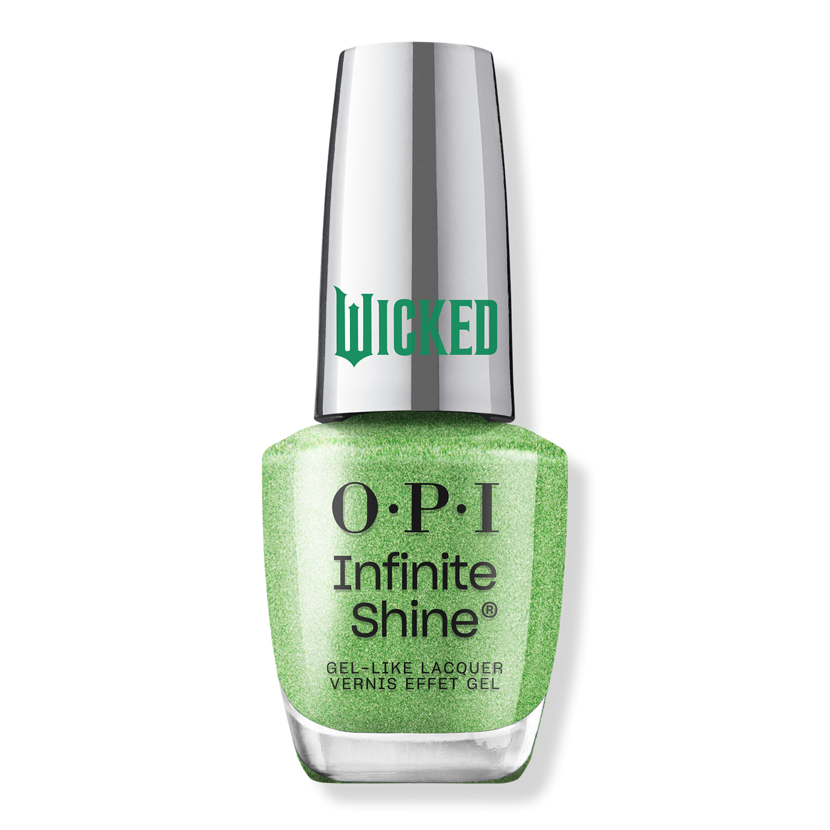 Opi glow in the dark nail polish sales