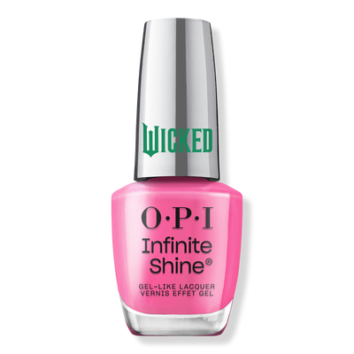 OPI OPI x Wicked Infinite Shine Collection