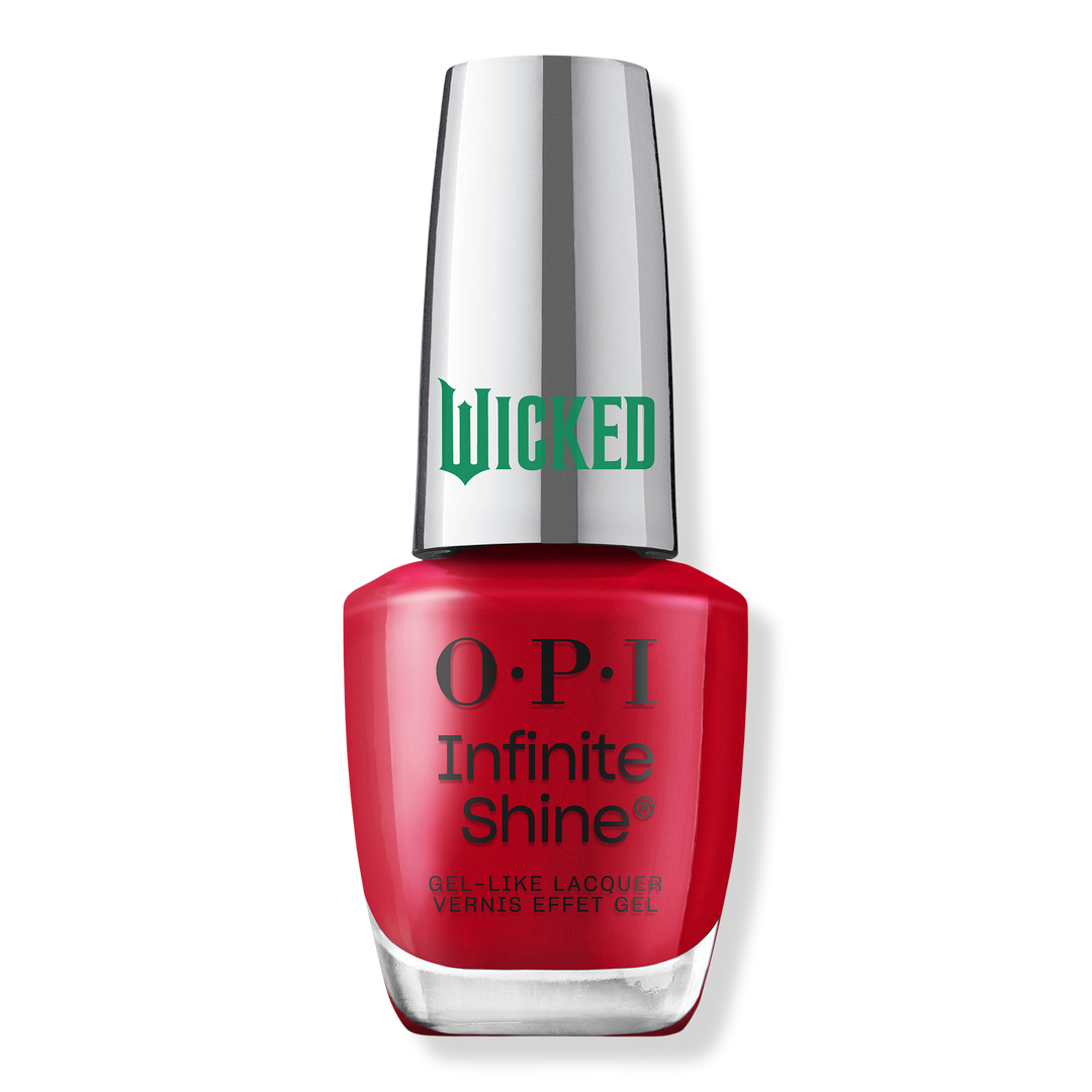 OPI OPI x Wicked Infinite Shine Collection #1