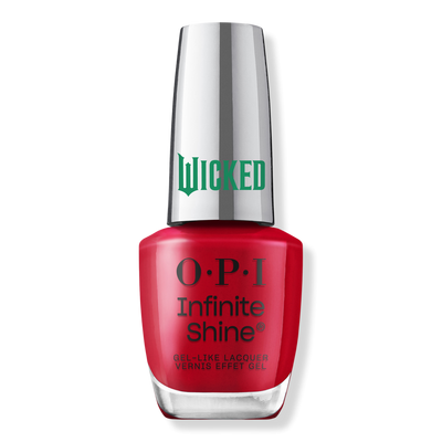 OPI OPI x Wicked Infinite Shine Collection