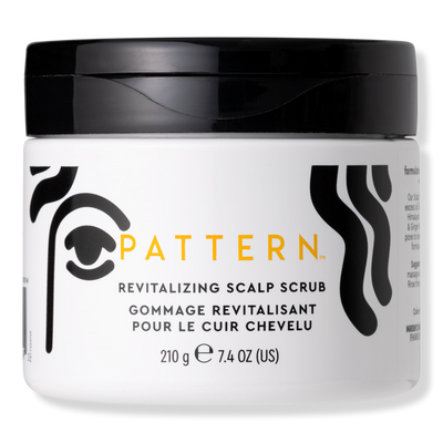 PATTERN Revitalizing Scalp Scrub