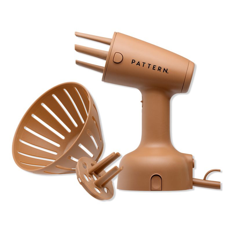PATTERN The Hair Steamer Ulta Beauty