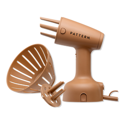 PATTERN The Hair Steamer
