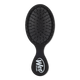 Matte Black The Original Mini Detangler Hair Brush 