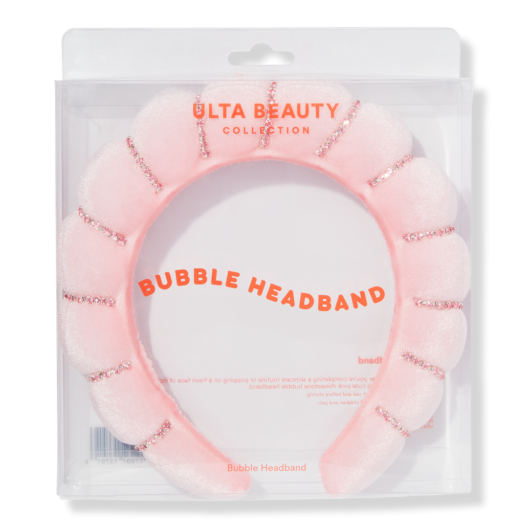 ULTA Beauty Collection Bubble Headband #1