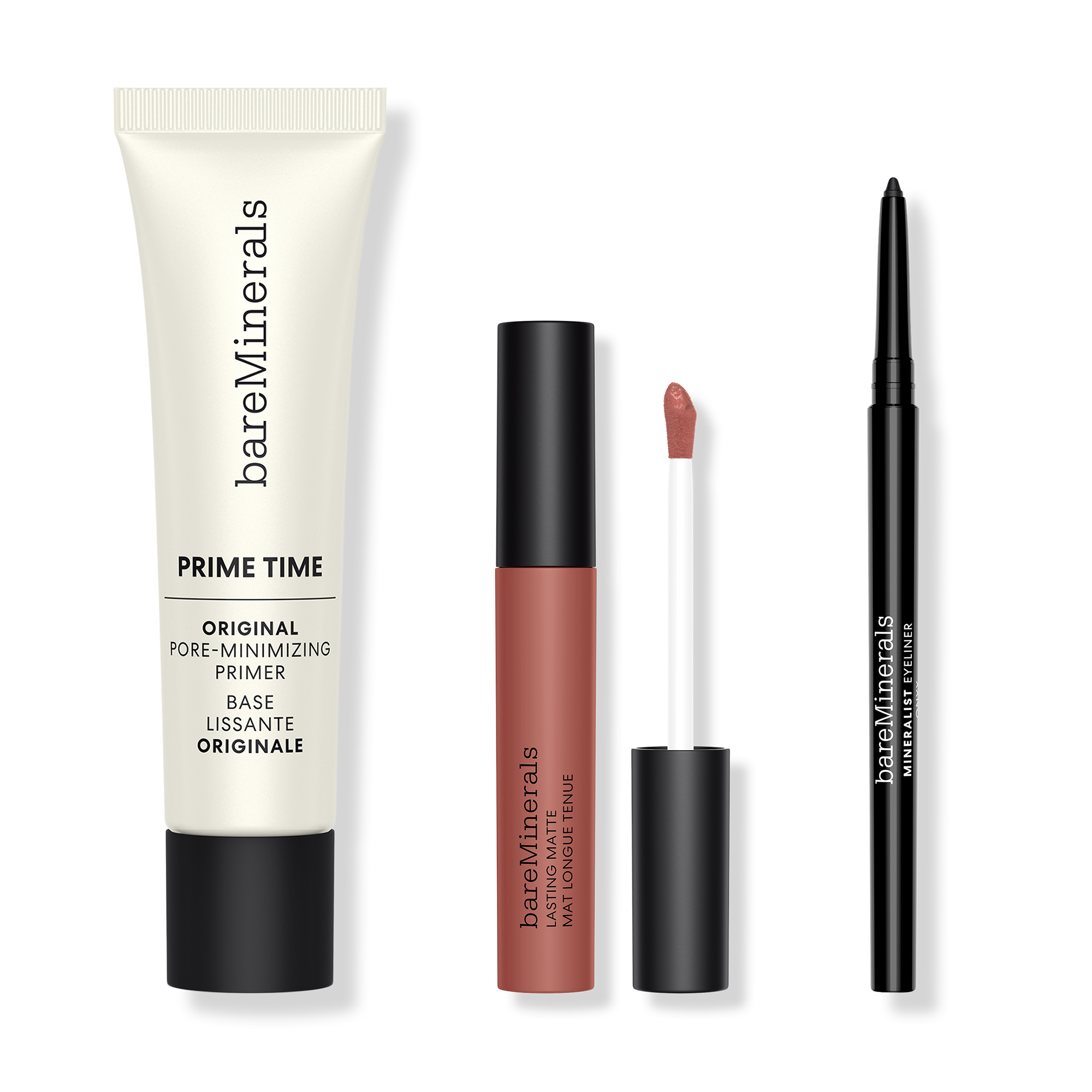 bareMinerals Free 3 Piece Gift with $45 brand purchase #1