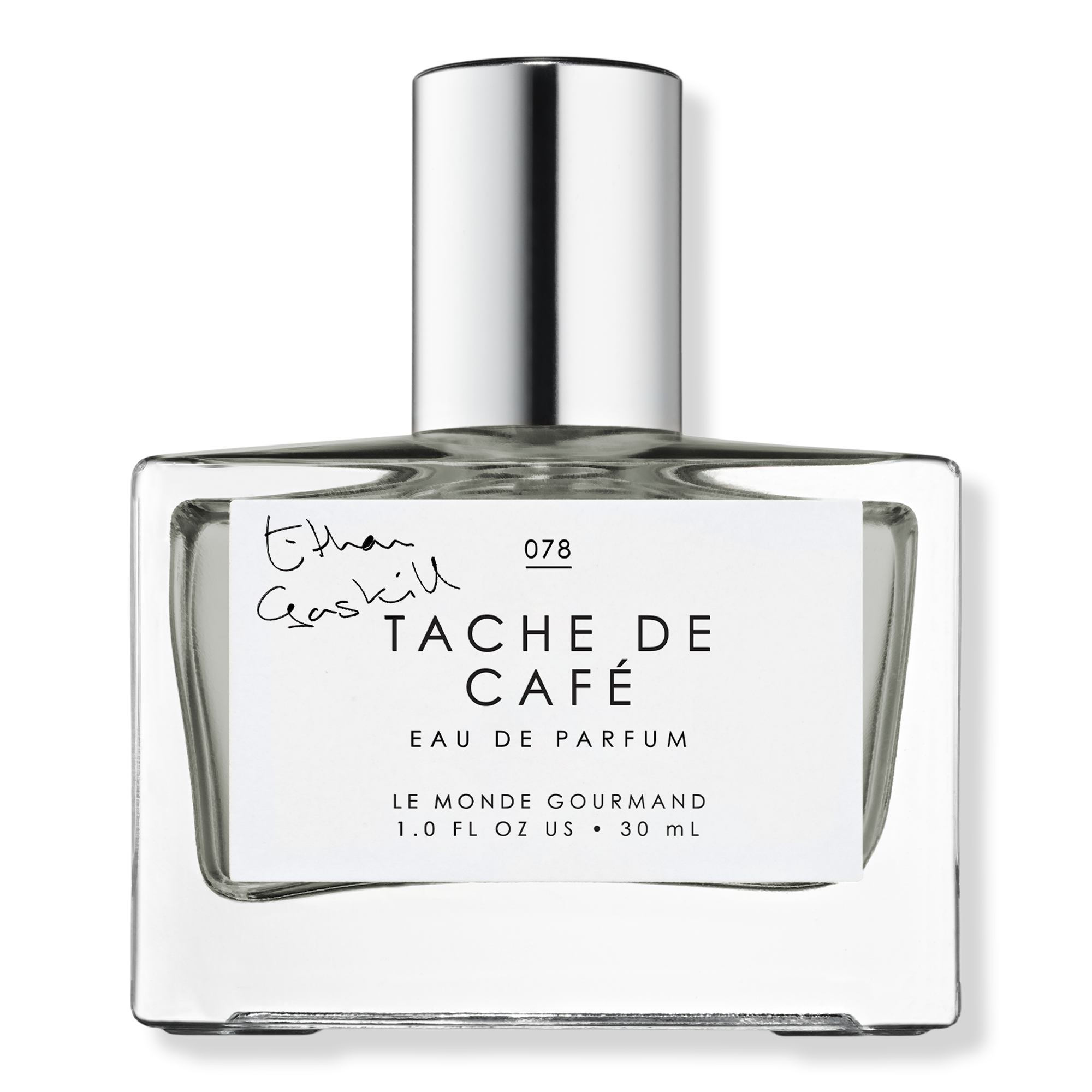 LE MONDE GOURMAND Tache de Café Eau de Parfum #1