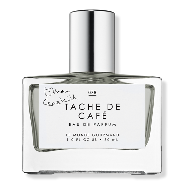 LE MONDE GOURMAND Tache de Café Eau de Parfum #1