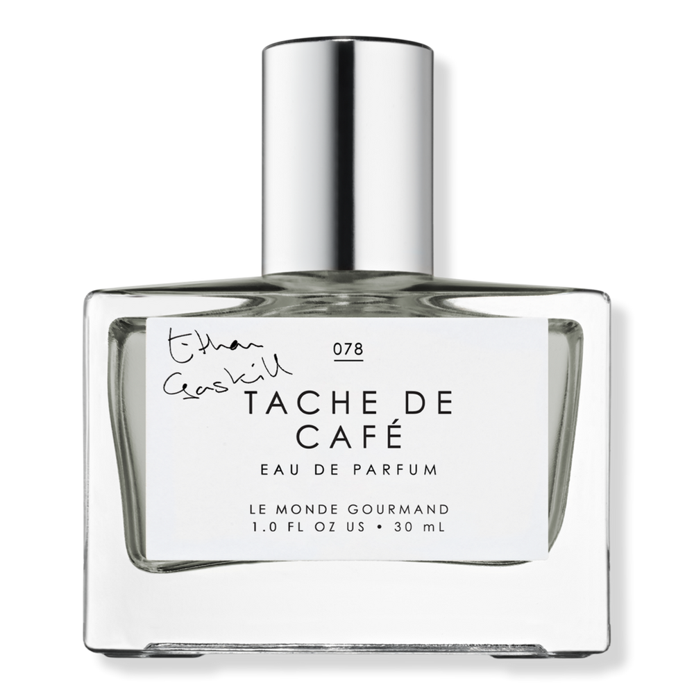 LE MONDE GOURMAND Tache de Cafe Eau de Parfum