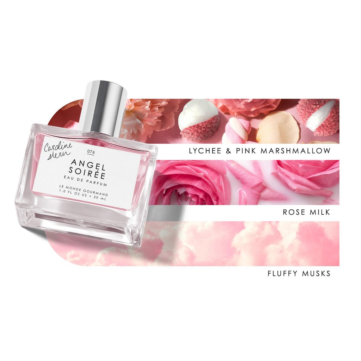 LE MONDE GOURMAND - Angel Soirée Eau de Parfum | Ulta Beauty