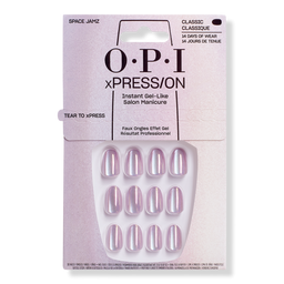 OPI xPRESS/ON Special Effect Press On Nails - Space Jamz