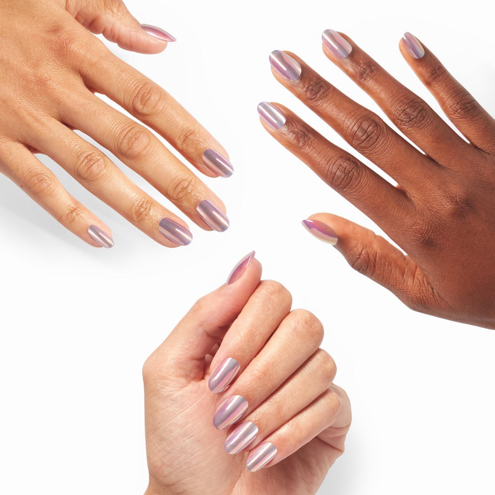 xPRESS/ON Metallic Mega Mix Press On Nails Collection - Space Jamz