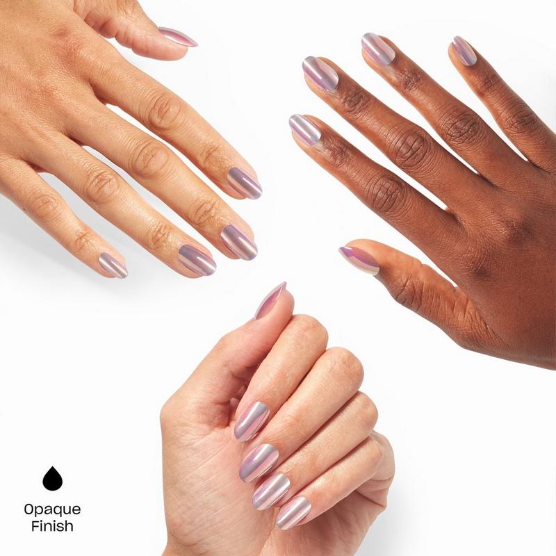 OPI - Space Jamz xPRESS/ON Special Effect Press On Nails | Ulta Beauty