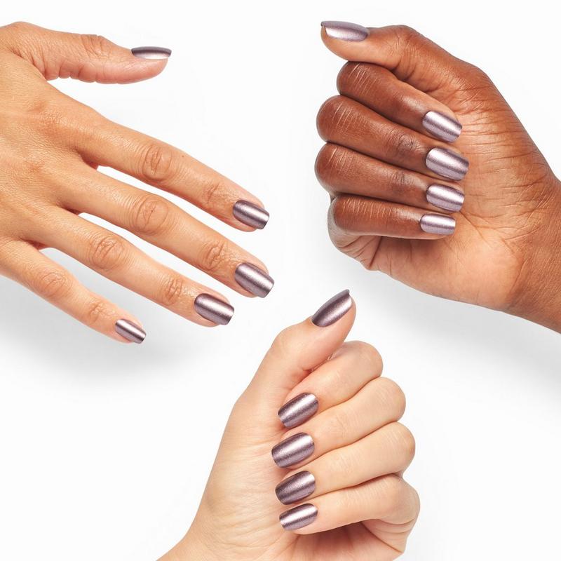 xPRESS/ON Metallic Mega Mix Press On Nails Collection - Surrealicious