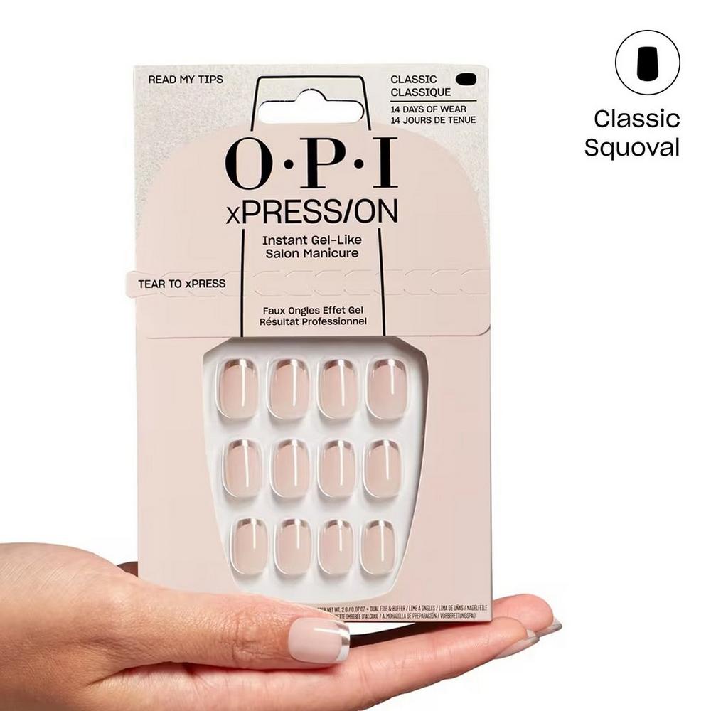 xPRESS/ON Metallic Mega Mix Press On Nails Collection - Read My Tips