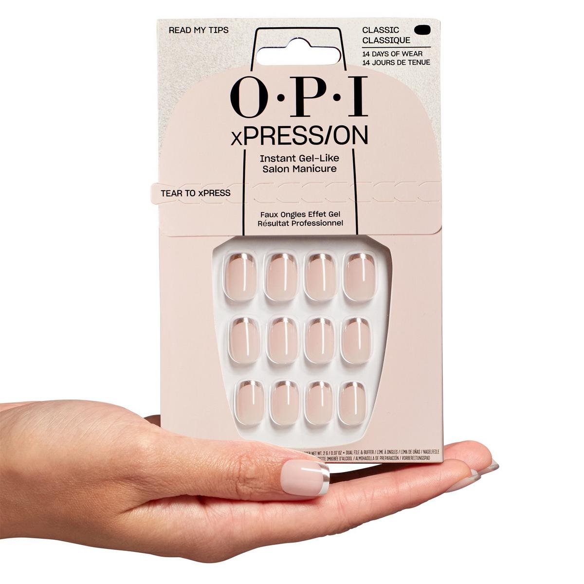 xPRESS/ON Metallic Mega Mix Press On Nails Collection - Read My Tips