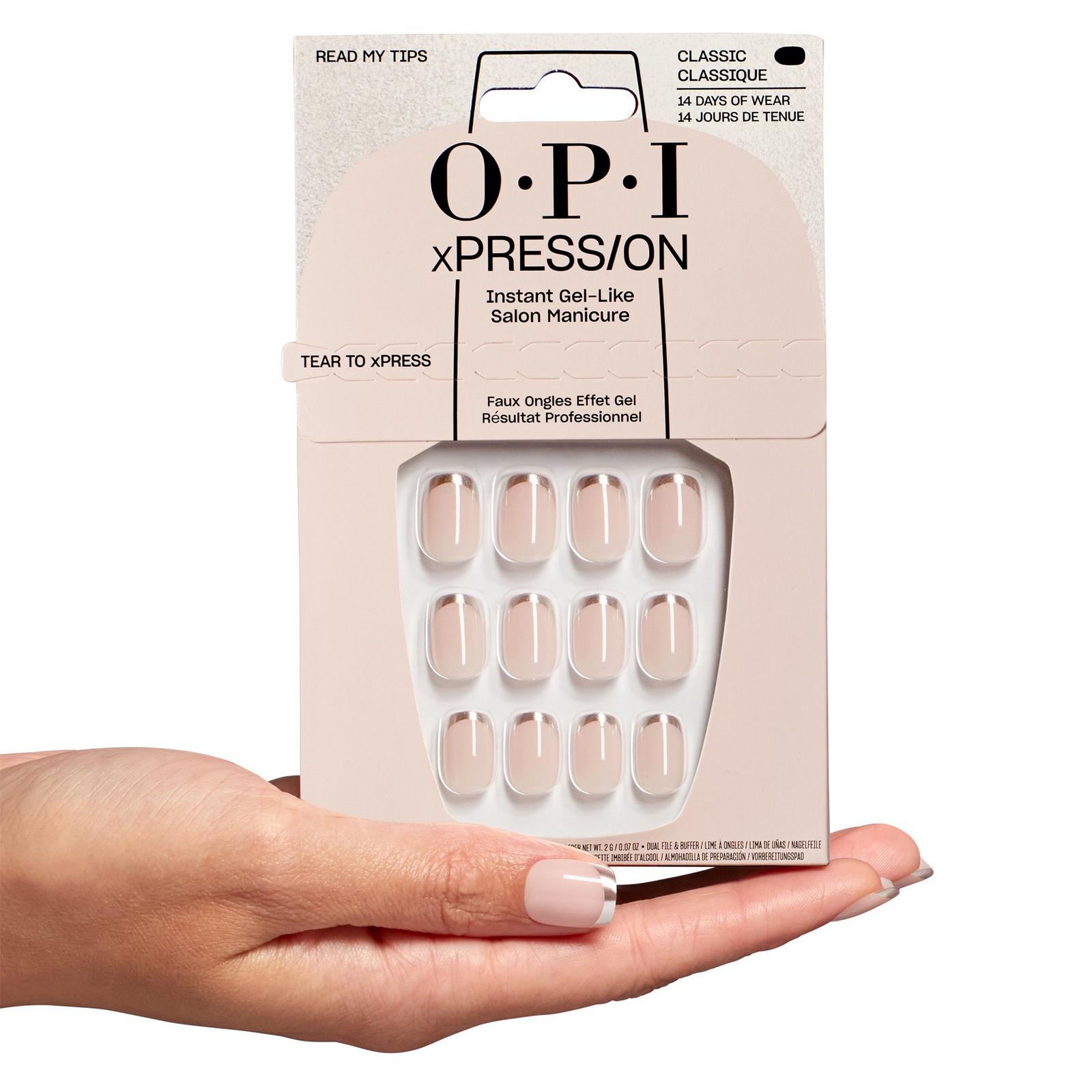xPRESS/ON Metallic Mega Mix Press On Nails Collection - Read My Tips