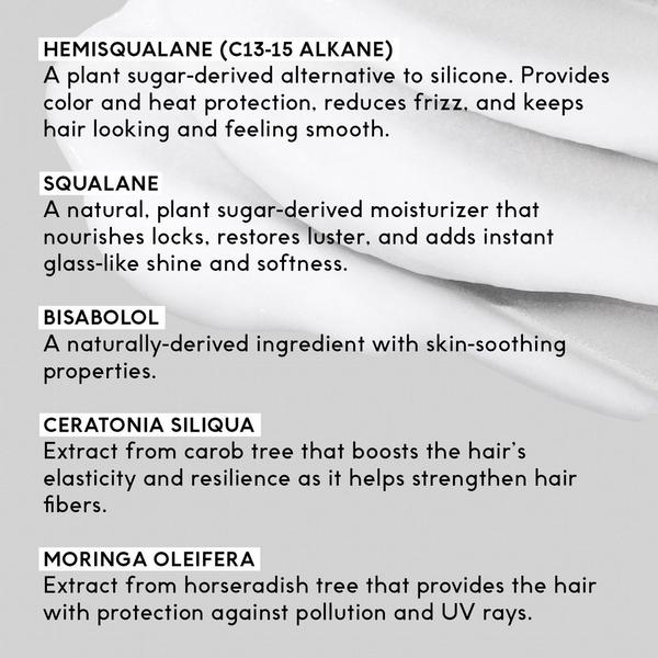 SEEN Leave-In Conditioner, Fragrance Free #8