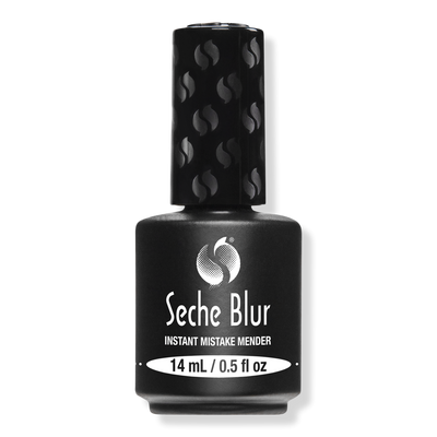 Seche Blur Mani Mistake Mender