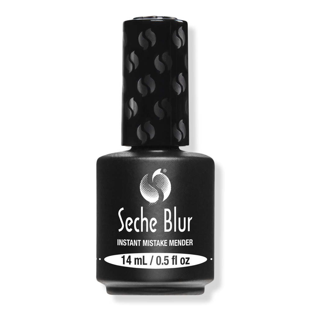 Seche Blur Mani Mistake Mender
