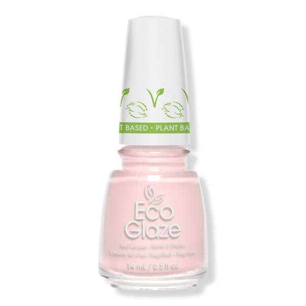 China Glaze Eco Glaze Nail Lacquer Collection #1