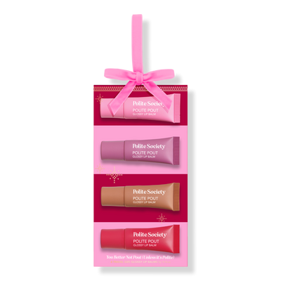 Polite Society Ulta Beauty