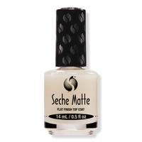 Matte Soft-Touch Top Coat