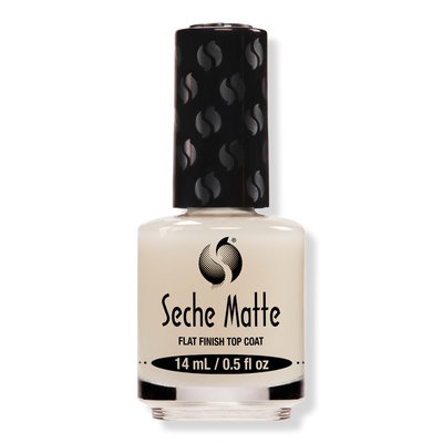 Seche Matte Soft-Touch Top Coat