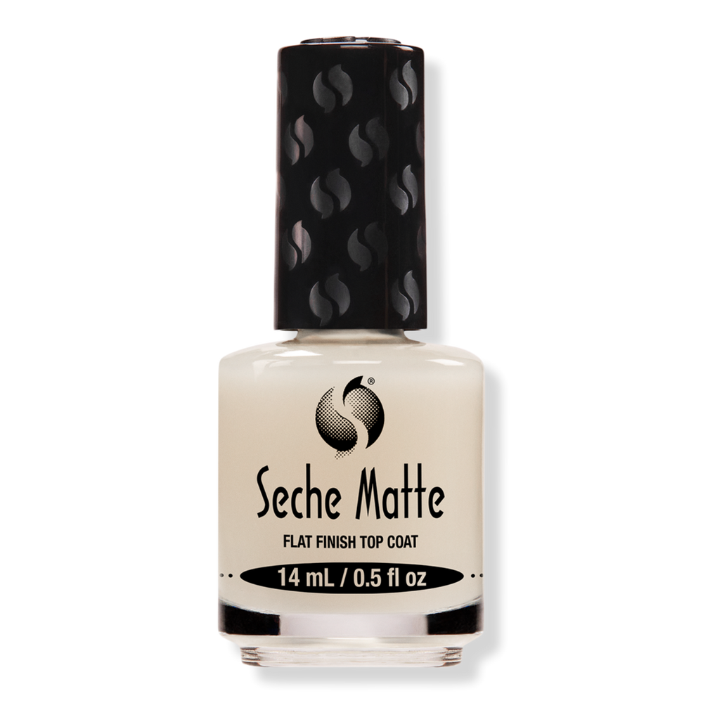 Seche Matte Soft-touch Top Coat