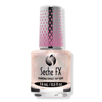 FX Diamond Effect Top Coat