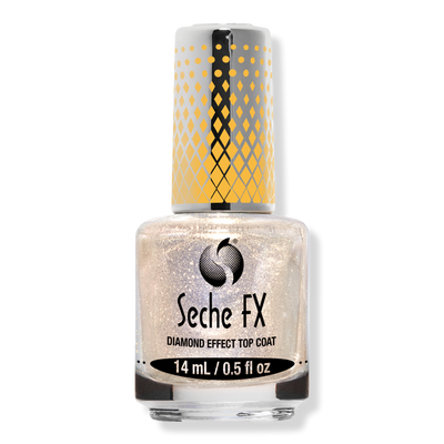 Seche FX Diamond Effect Top Coat