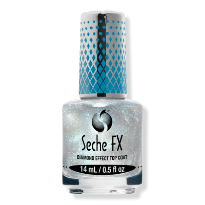 Seche FX Diamond Effect Top Coat