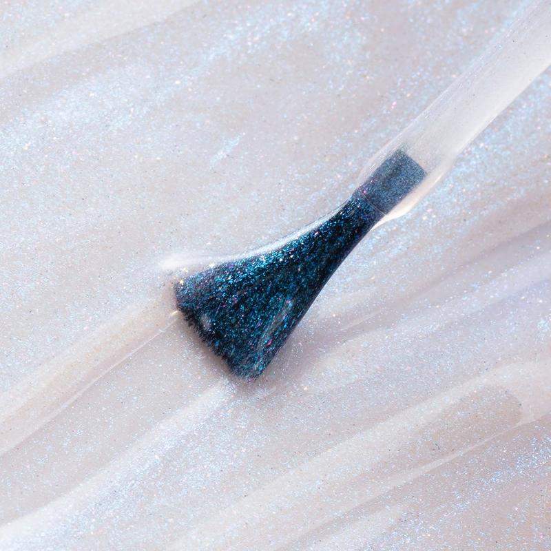 Seche - Blue FX Diamond Effect Top Coat | Ulta Beauty
