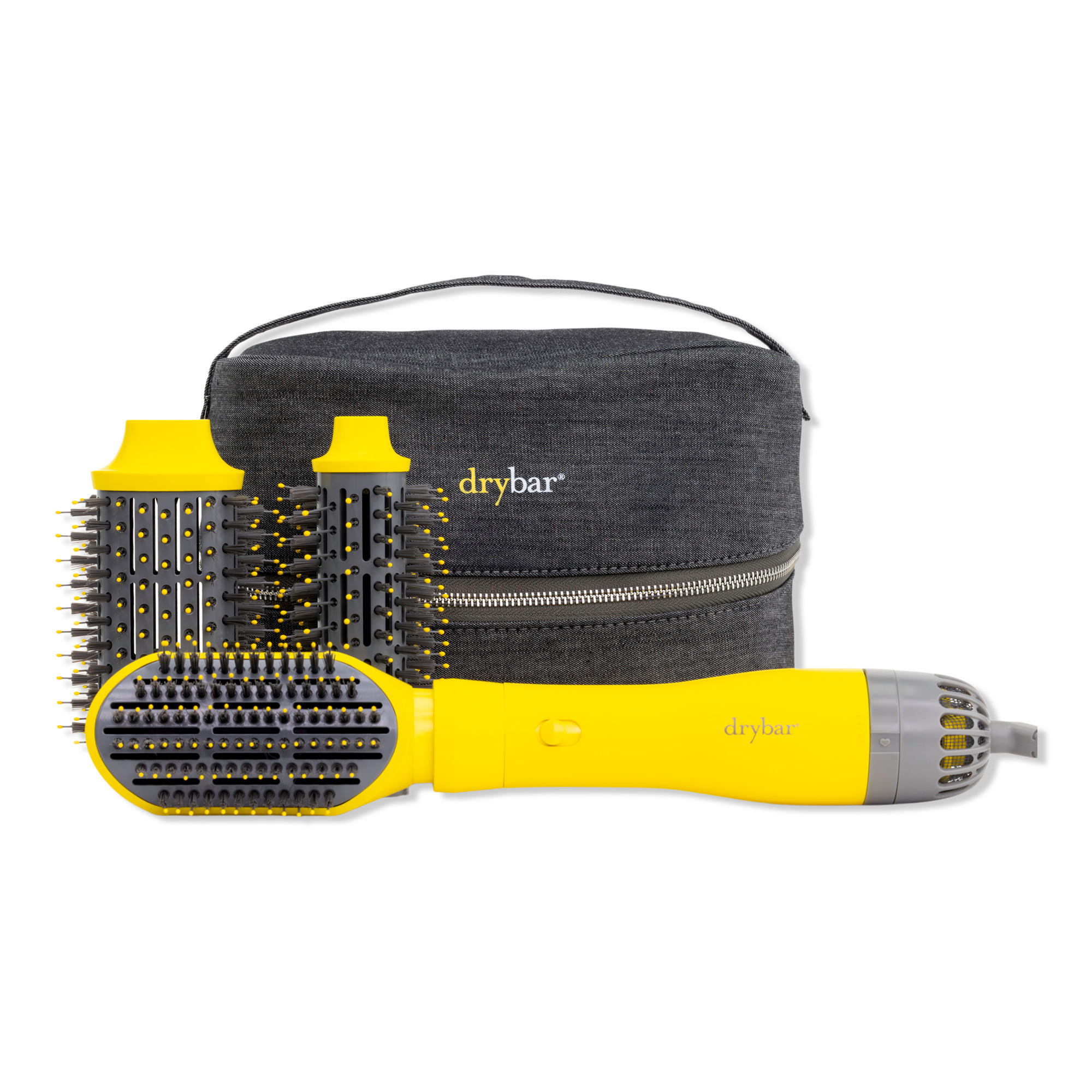 Drybar The Triple Shot Interchangeable Blow-Dryer Brush #1