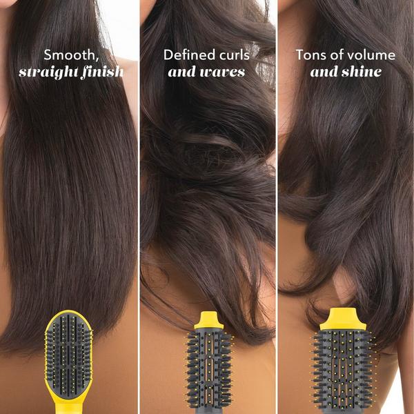 Drybar The Triple Shot Interchangeable Blow-Dryer Brush #6