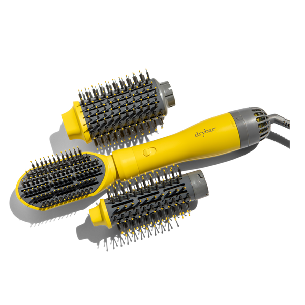 Drybar The Triple Shot Interchangeable Blow-Dryer Brush #7