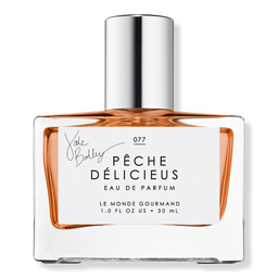 LE MONDE GOURMAND Peche Delicieuse Eau de Parfum