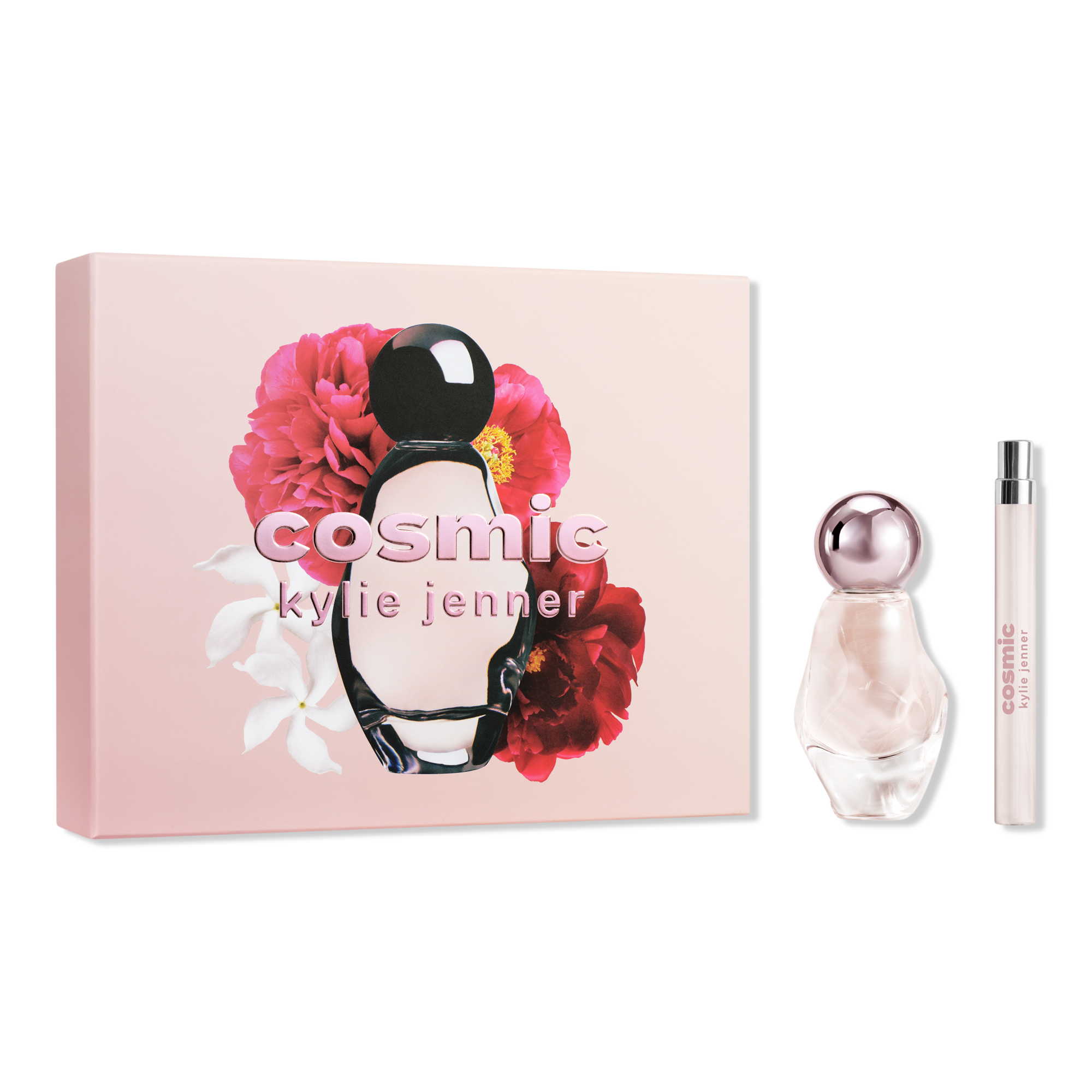 KYLIE JENNER FRAGRANCES Cosmic Kylie Jenner Eau De Parfum Spray & Pen