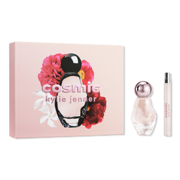 KYLIE JENNER FRAGRANCES Cosmic Kylie Jenner Eau De Parfum Spray & Pen Spray Gift Set