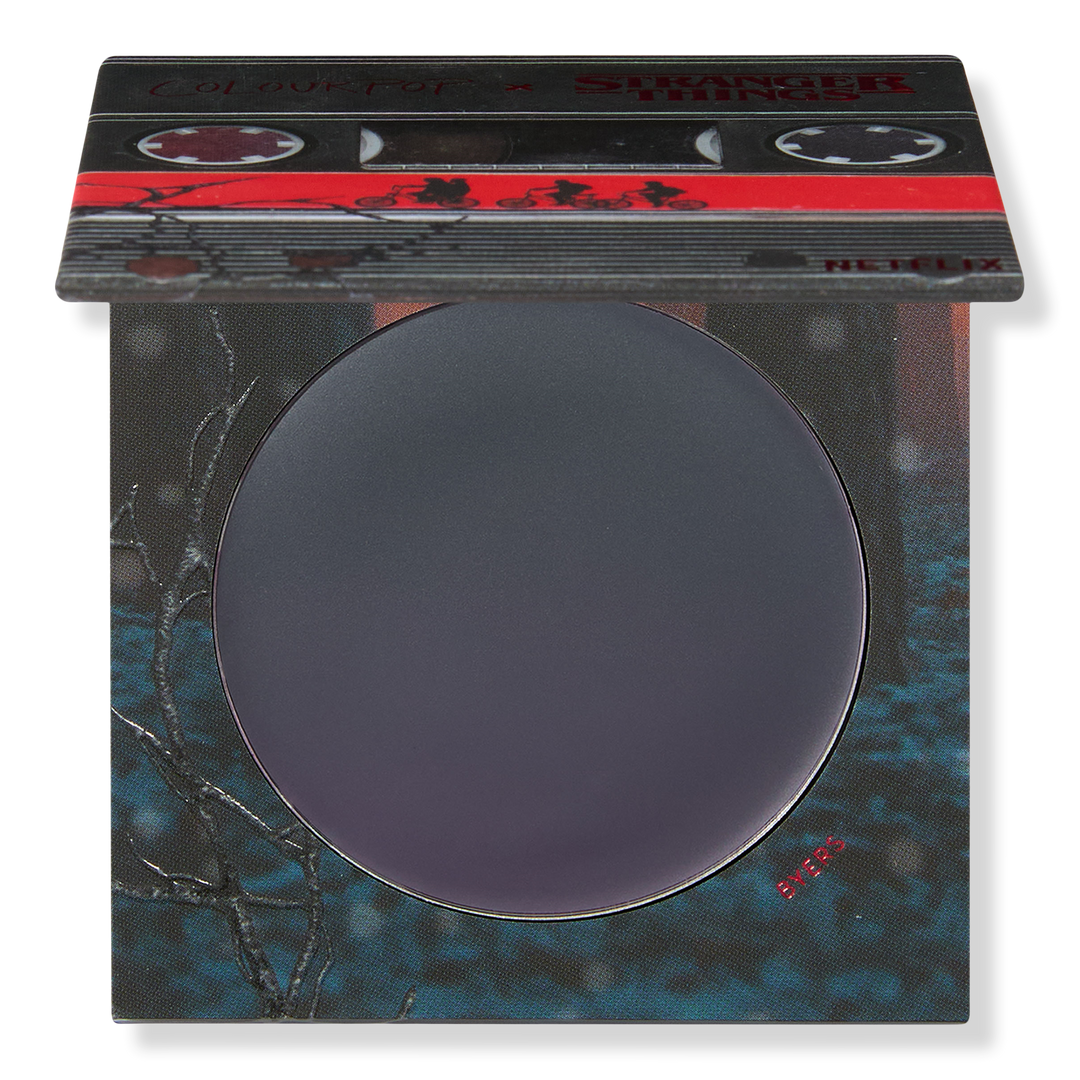 ColourPop ColourPop x Stranger Things Byers pH Changing Instant Crush Cream Blush #1