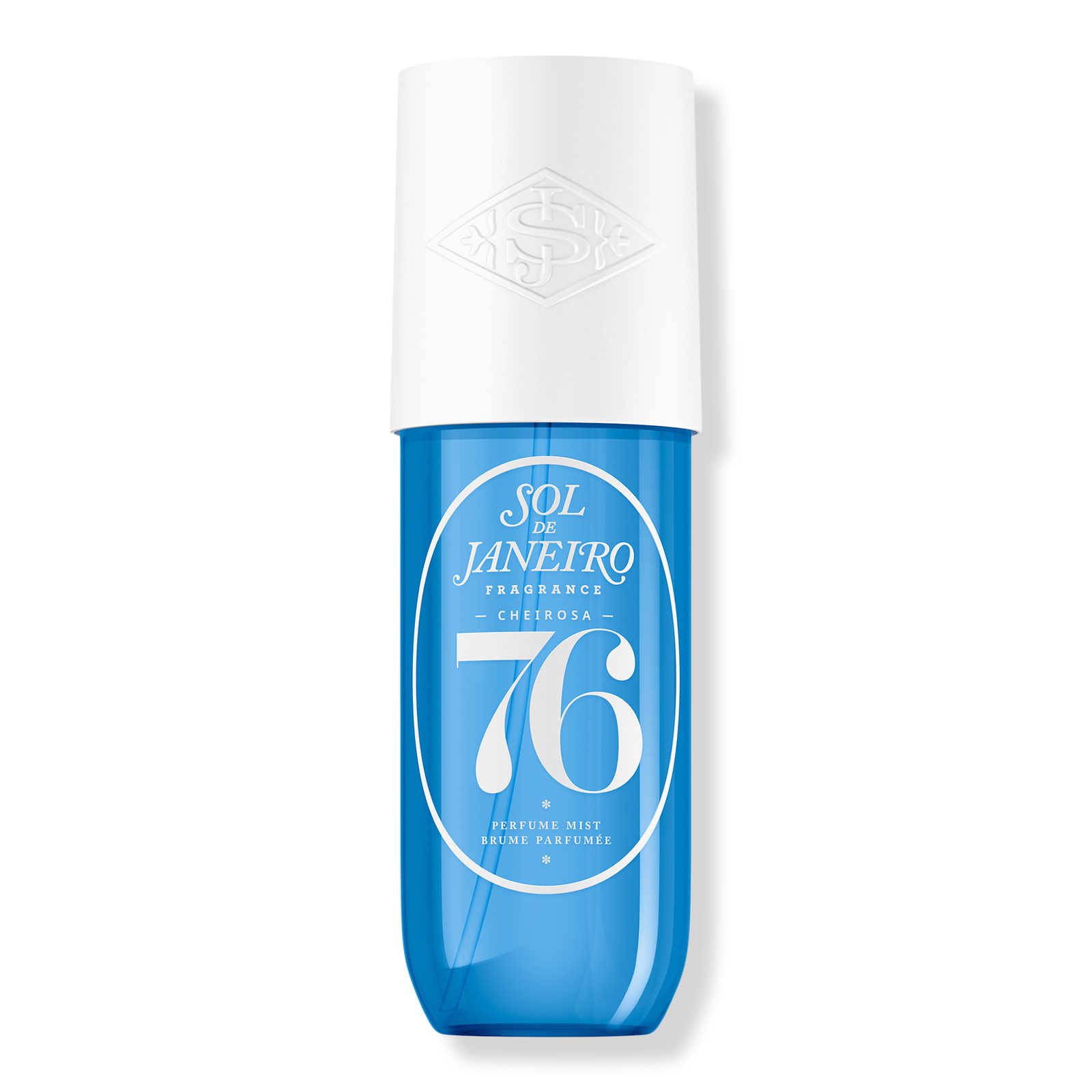 Cheirosa 40 Bom Dia Bright Mist - Sol de Janeiro