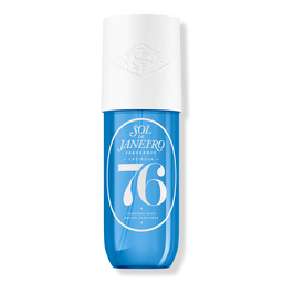 Sol de Janeiro Cheirosa 76 Hair & Body Perfume Mist - 8.1 oz - 8.1 oz