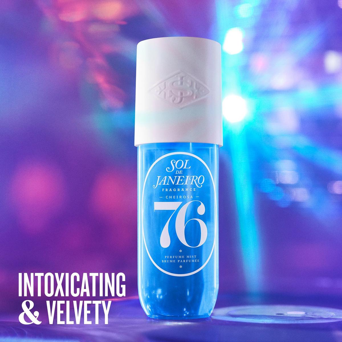 Sol de Janeiro 3.04 oz Cheirosa 76 Perfume Mist Ulta Beauty