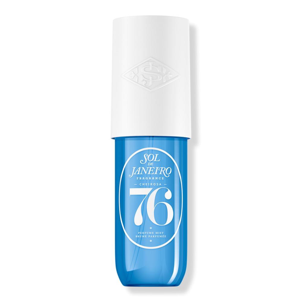 Sol de Janeiro Cheirosa 76 Hair & Body Perfume Mist