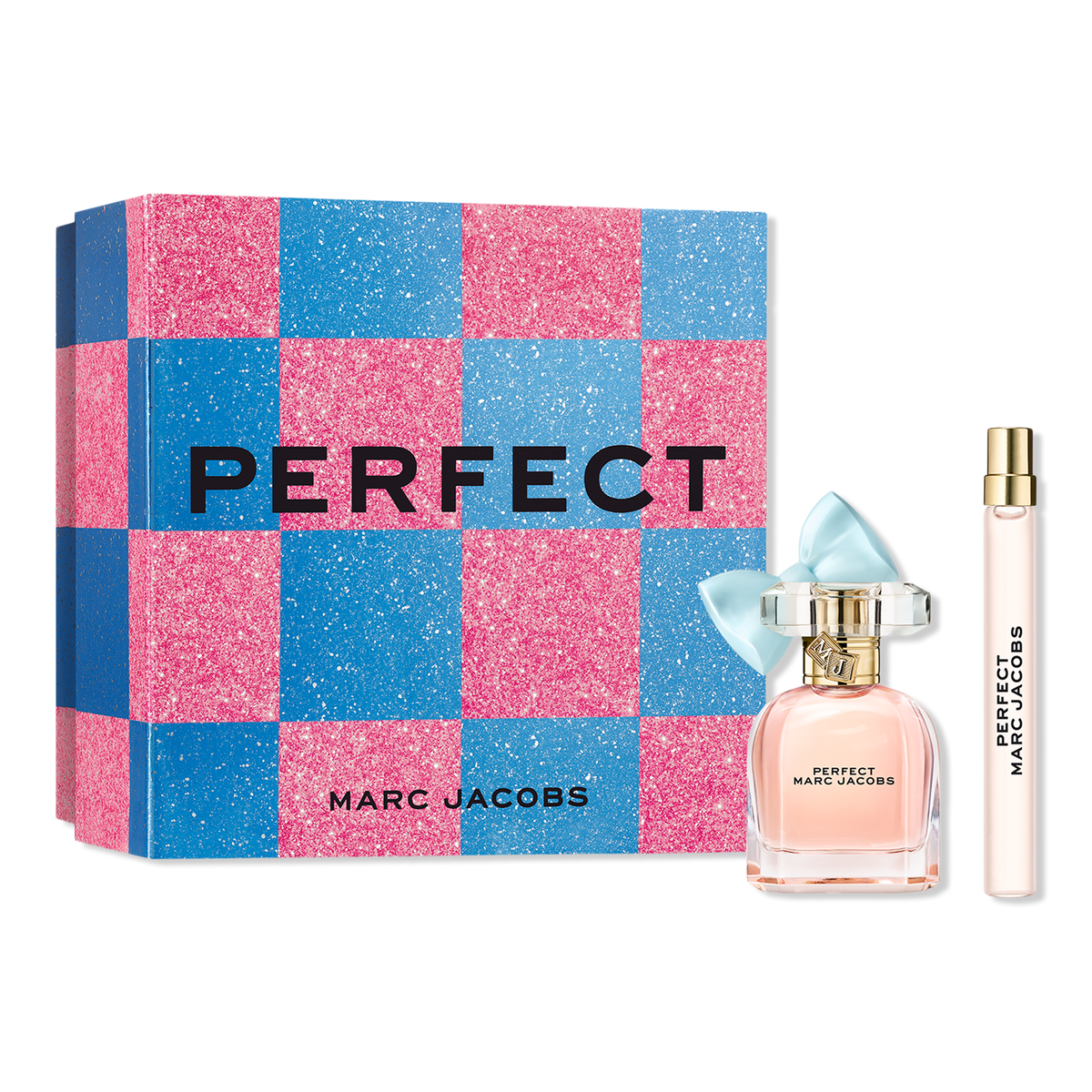 Marc Jacobs Perfect Travel newest exclusive set