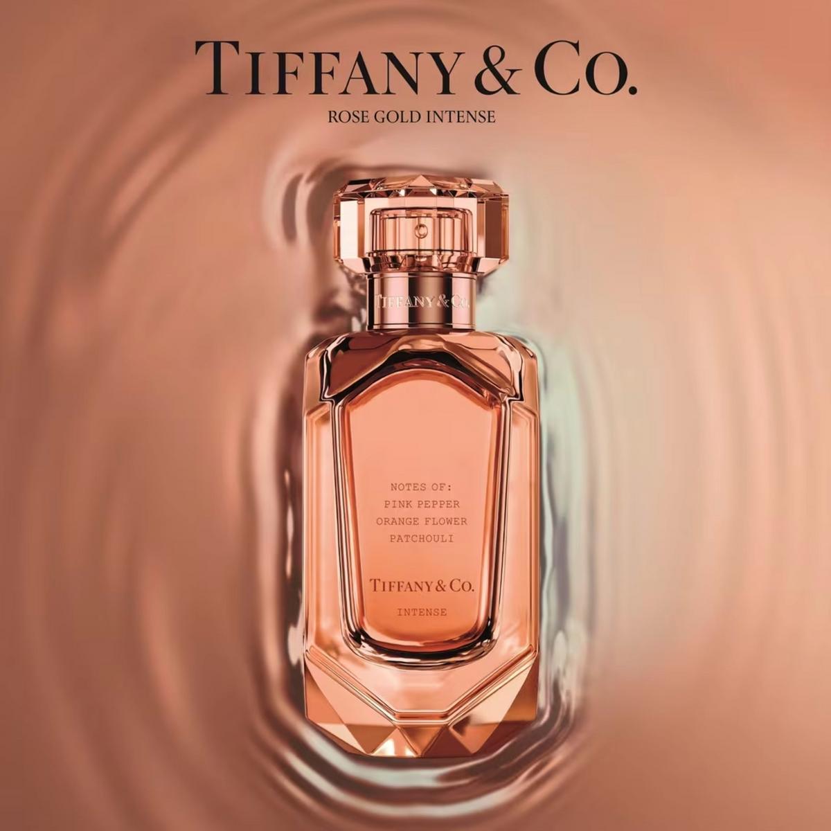 Tiffany Co Intense Mini Gift Set LIMITED shops EDITION