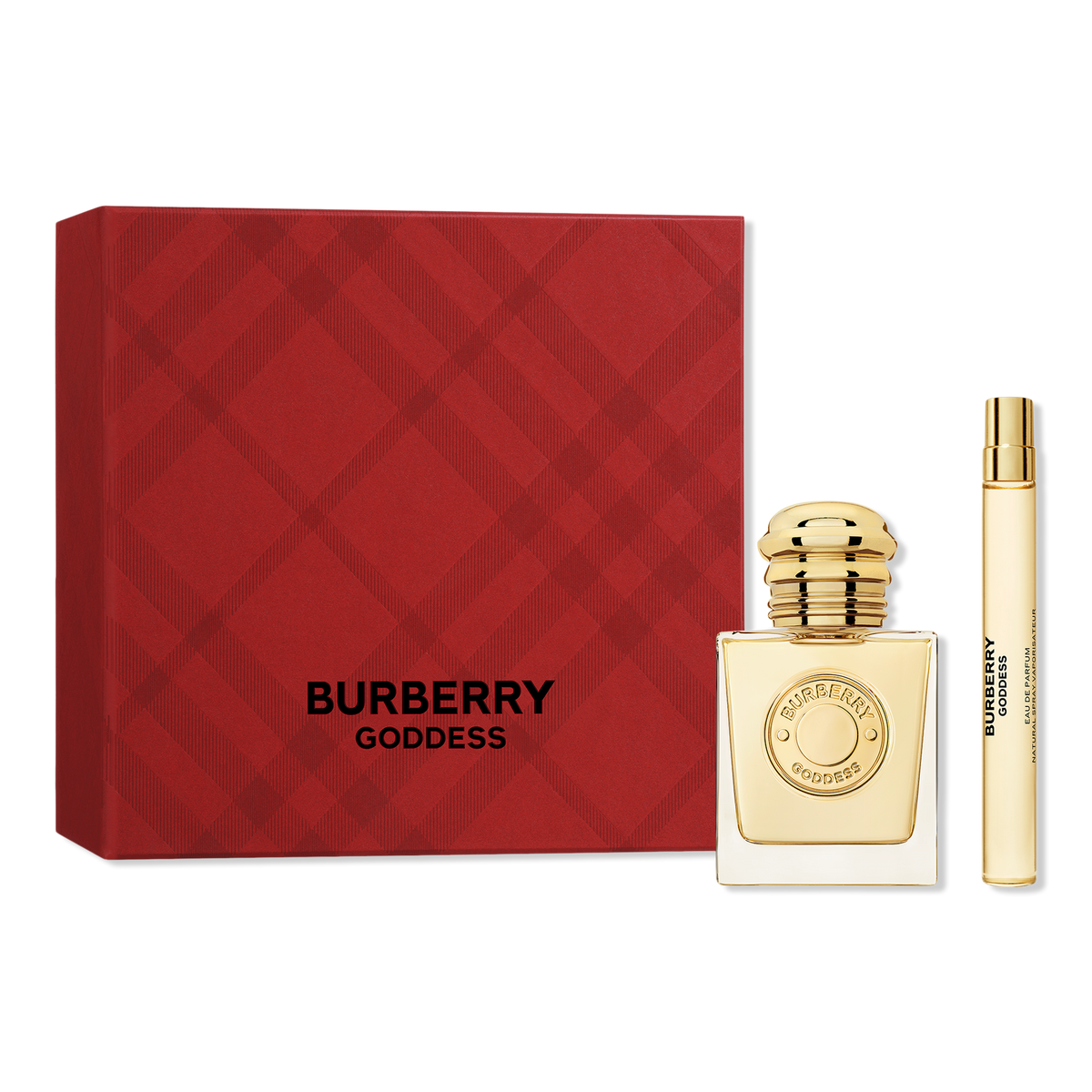 Burberry 2 piece best sale